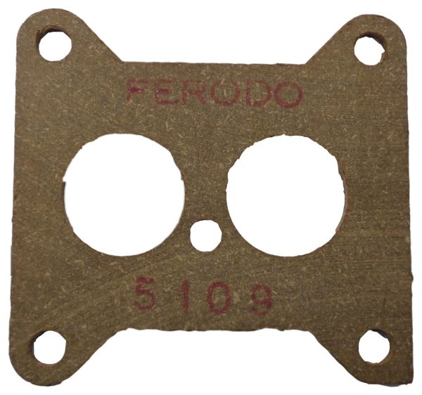 75490406B GS/A Solex Carburator Base Plate
