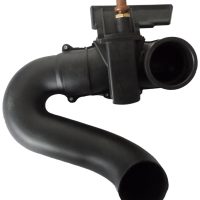 95549832- GS/A Air Filter Thermostat