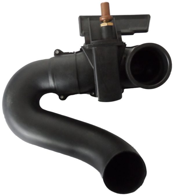 GS/A Air Filter Thermostat