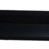 Black Gs Saloon Bootlid Trim