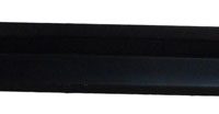 Black Gs Saloon Bootlid Trim
