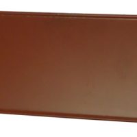 Front Number Plate Panel