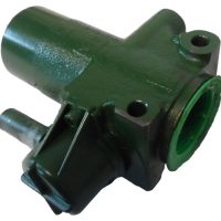 Citroen BX Hydraulic Regulator