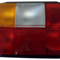 BX Rear Light Left Hand Side