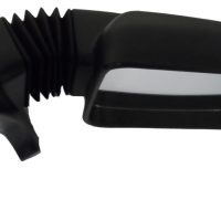 BX RH Door Mirror - Manual Adjustment