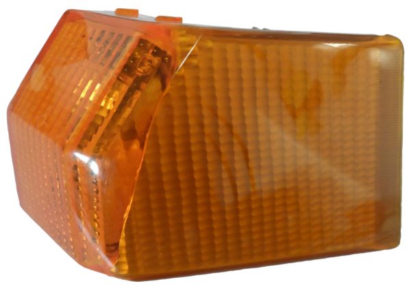 BX Series 1 Indicator Lamp - Left hand