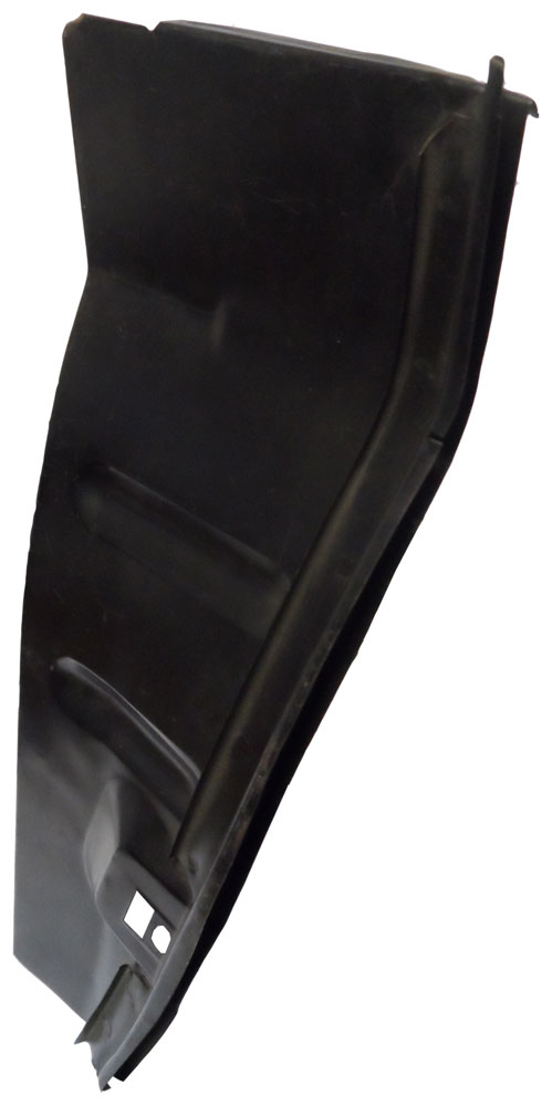 S/A front wheel arch panel RIGHT