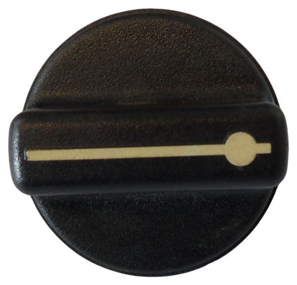 BX Heater Knob