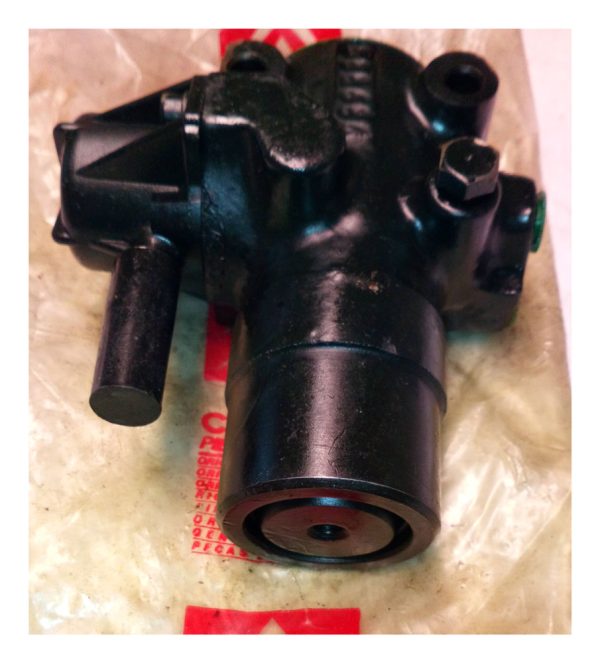 BXXANTIA-1 BX Hydraulic Regulator ( Also Xantia )