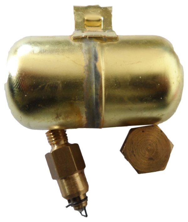 GS/A Carburator Weber Repair Kit