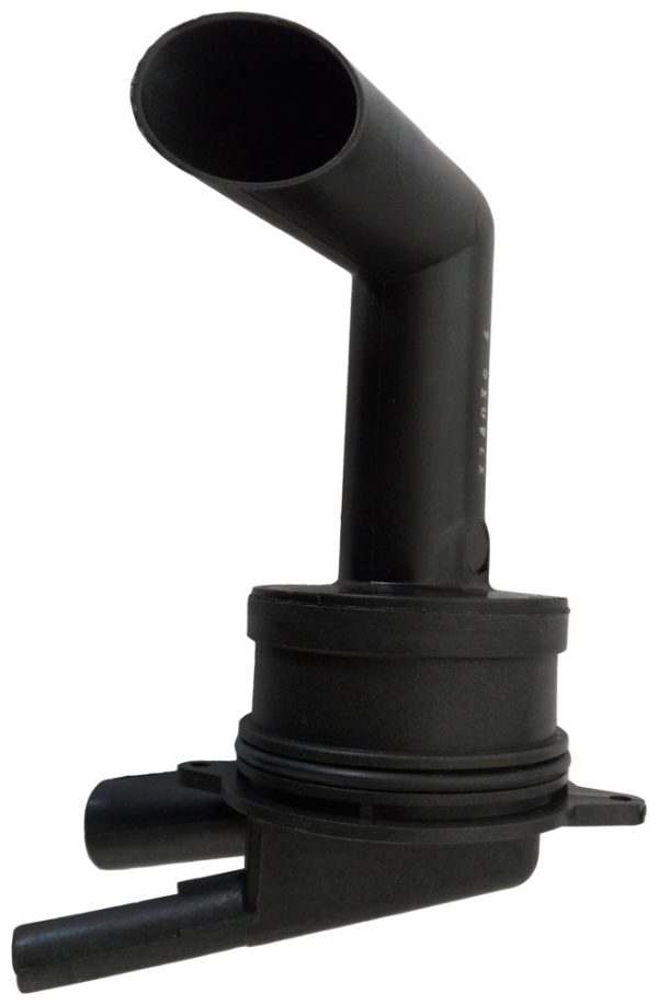 GSA Air Filter box pipe