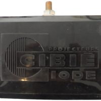 Cibie fog lamp