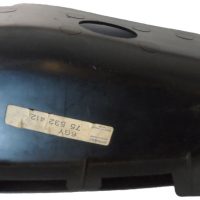 LEFT fog lamp backing