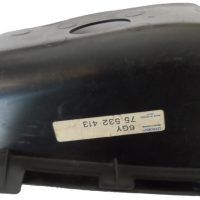 GS/A fog light backing