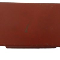 GSA-GX3172801B GS/A inner wheel arche splash panel