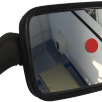 GSA Special Right Hand Mirror.