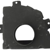 GS/A Manifold heat shield