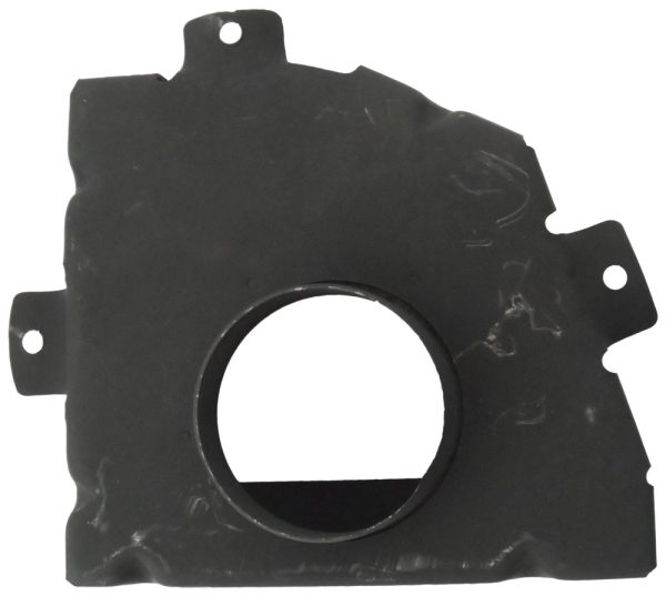 GS/A Manifold heat shield