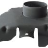 Manifold Heat Shield GS/A Part No : CS17