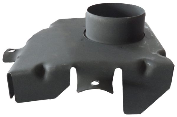 Manifold Heat Shield GS/A Part No : CS17
