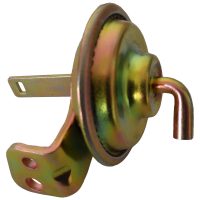 GS/A Weber Vacum Capsule