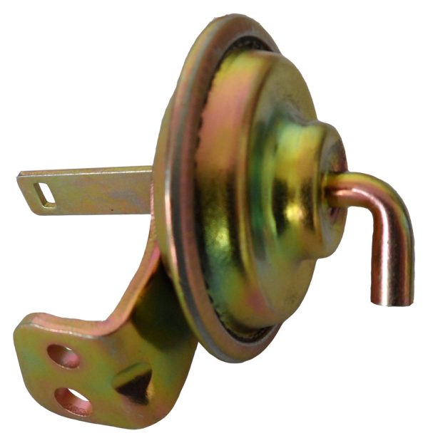 GS/A Weber Vacum Capsule