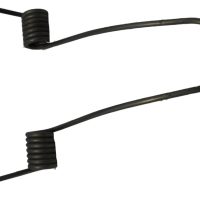 GS/A Clutch Lever Return Spring