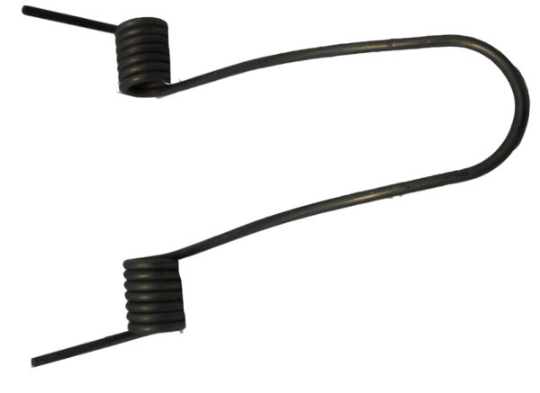 GS/A Clutch Lever Return Spring