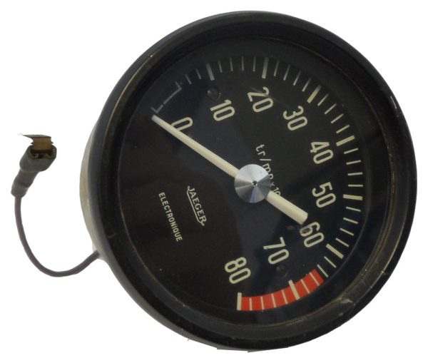 GS Rev Counter