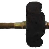 GS/A Rear Subframe Mount - Front Most