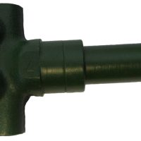 GS/A Security Valve