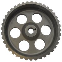 GS and GS/A Timing Belt Pulley