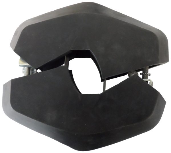 GS Front Bumper Overriders