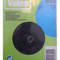 GSA Locking Fuel Cap