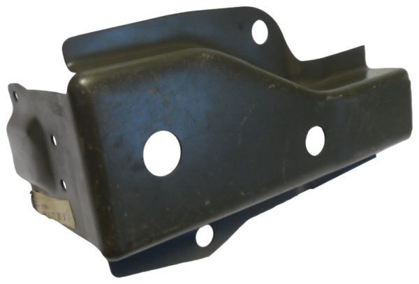 gs/a subframe reinforcement