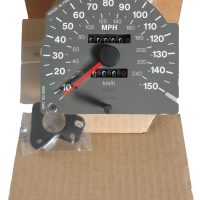 Xantia Speedo Head