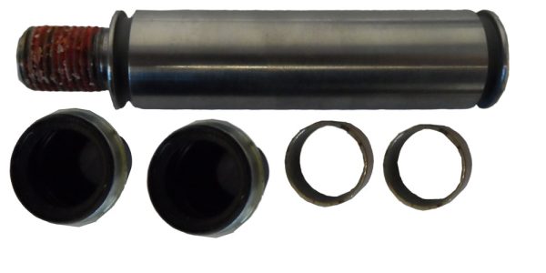 Xantia and XM Front Caliper Screw Kit