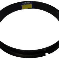 GS/A cooling shroud surround