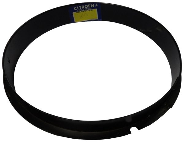 GS/A cooling shroud surround