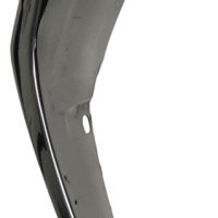 GS right light trim in chrome