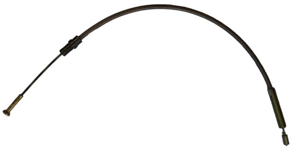 Citroen Ami 8 Clutch Cable