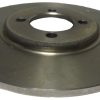 Brake Discs Rear GS GSA 5448826