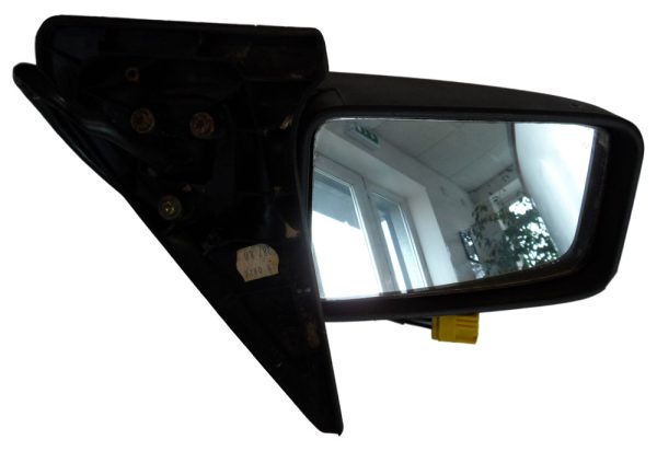 Citroen BX Left Electric Wing Mirror
