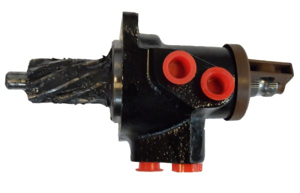 BX Pinion Valve - Steering