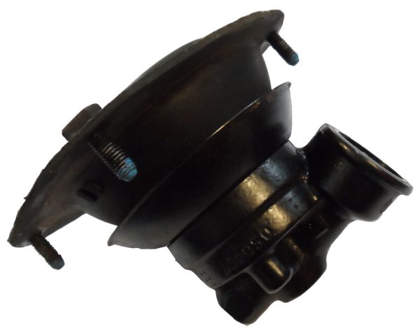 XM Top Strutt Mount Back View