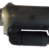 Citroen Visa 652cc Starter Motor