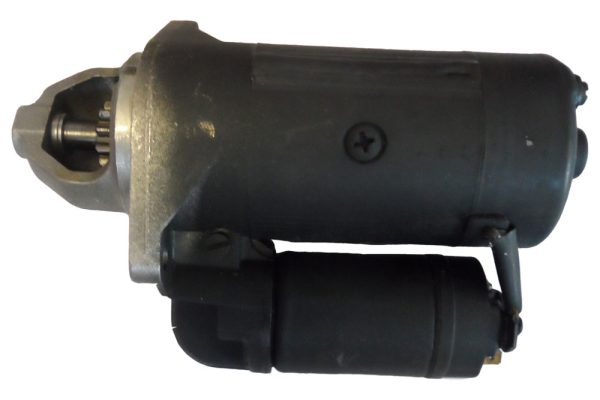 VISA-Starter-Motor Citroen Visa 652cc Starter Motor