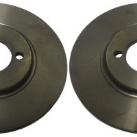 GS/A Rear Brake Discs