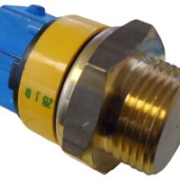 BX cooling fan sensor, 2 terminals