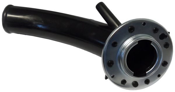 BX fuel filler neck